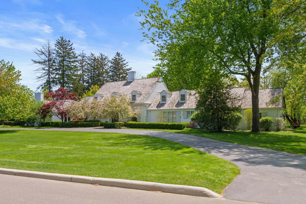 345 Woodridge Road