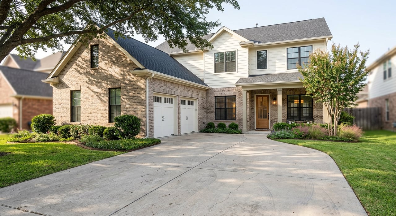 Garland Starter Homes: Value, Commute, And Lifestyle