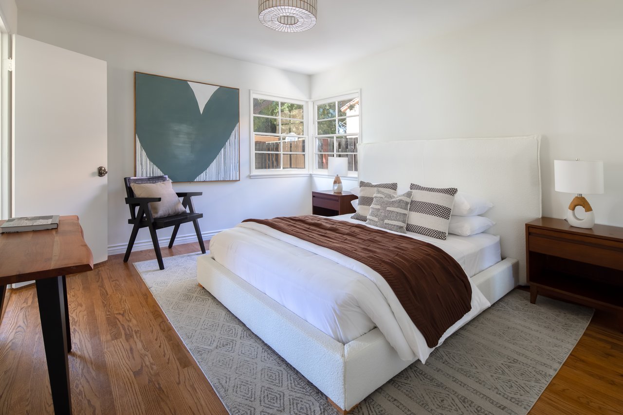 2286 E Dudley St, Pasadena