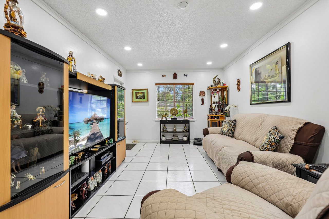 The West Miami Opportunity