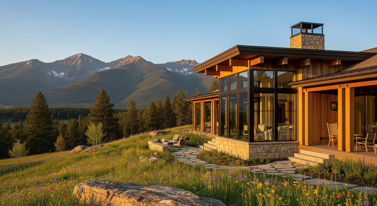 Philipsburg Weekend Guide For Second-Home Shoppers