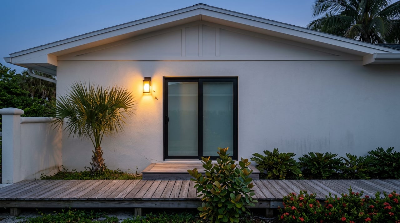 What 1,726 Baby Sea Turtles Mean for Your Porch Light on Holmes Beach