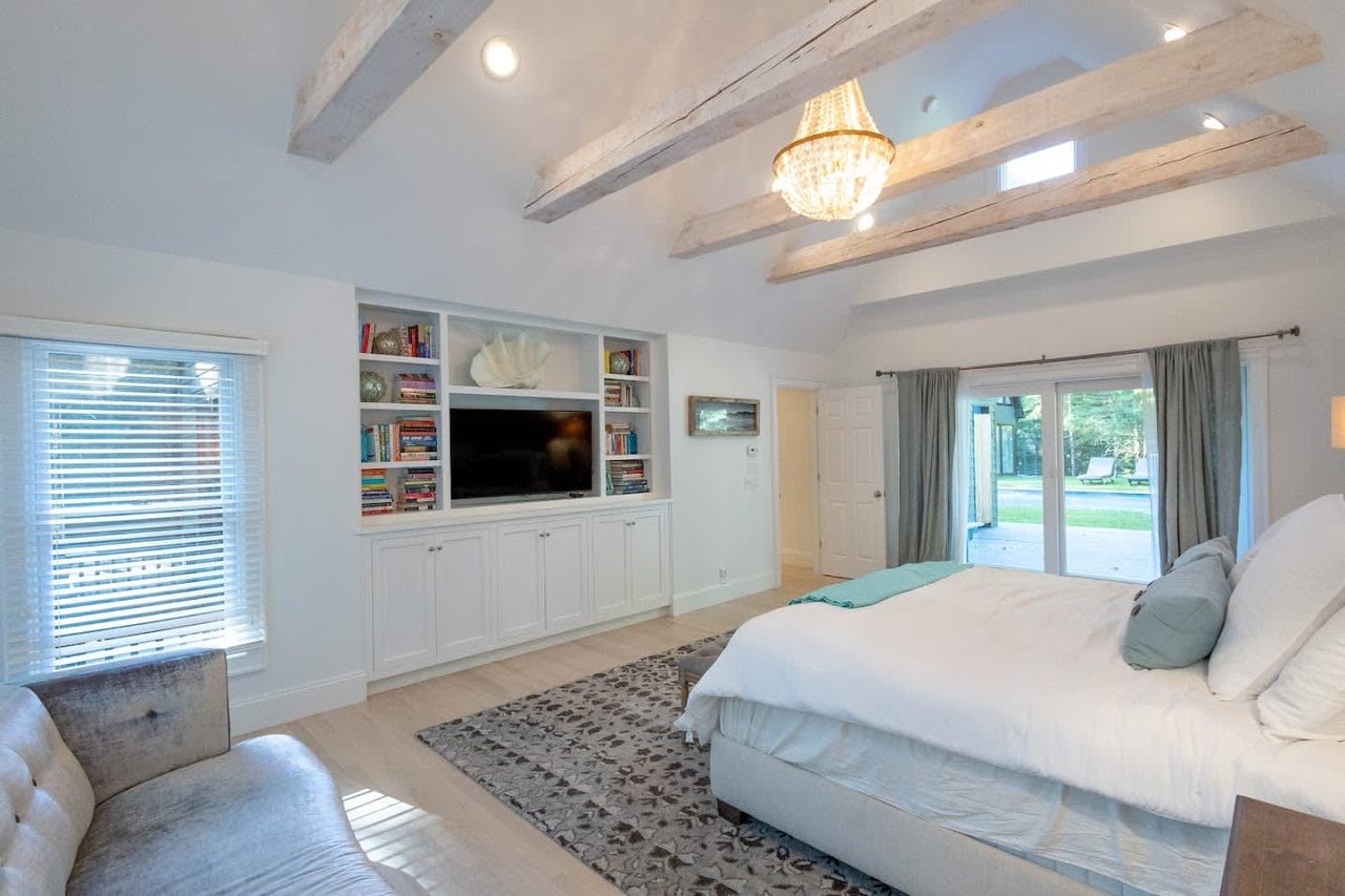Water Mill Towd House