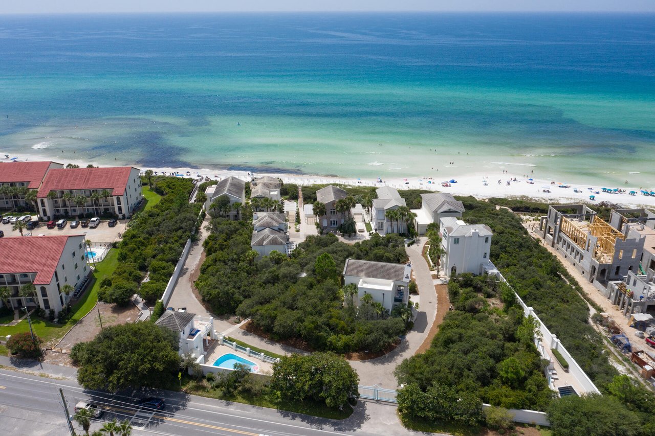 Lot 1B Jasmine Circle