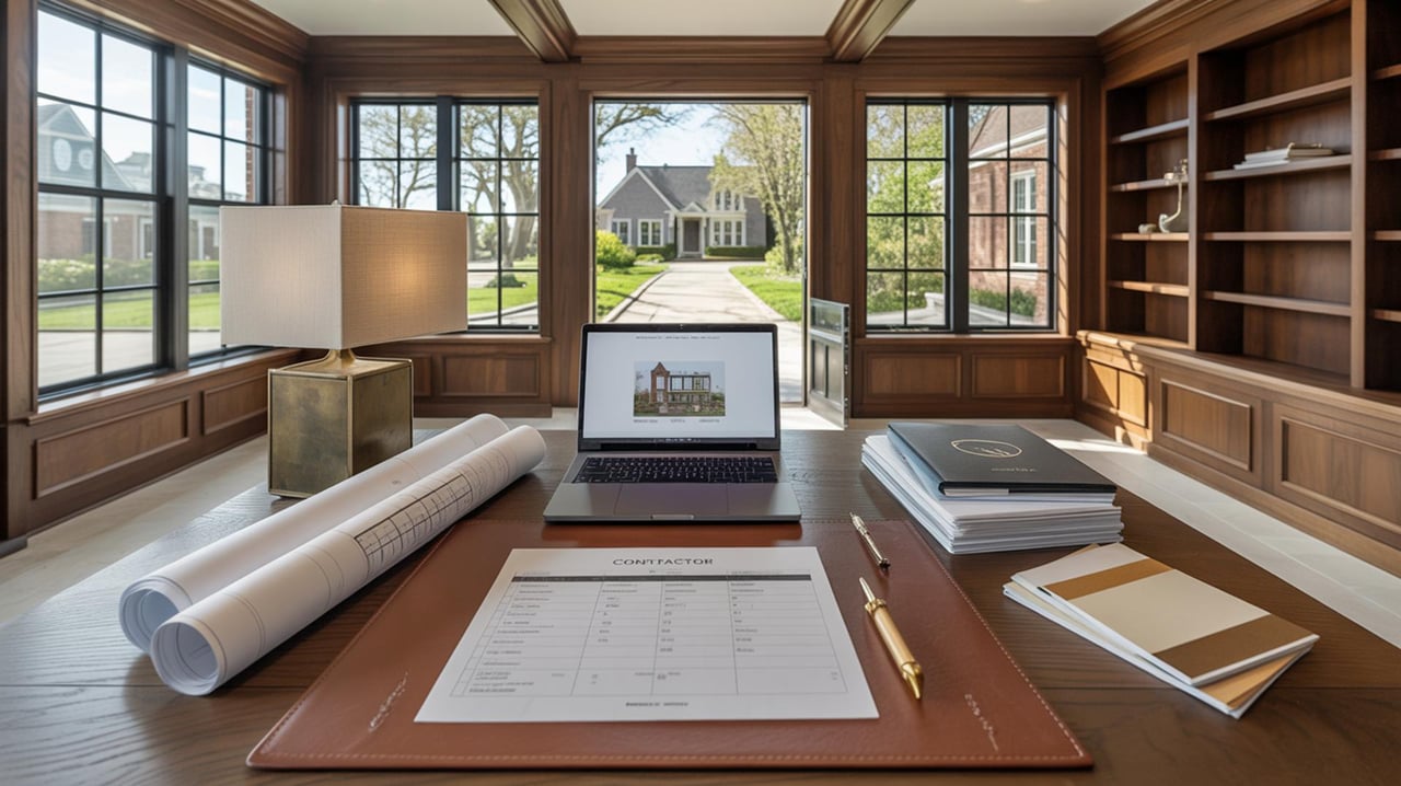 How to Find the Right Remodeling Contractor in Western Suburbs, IL