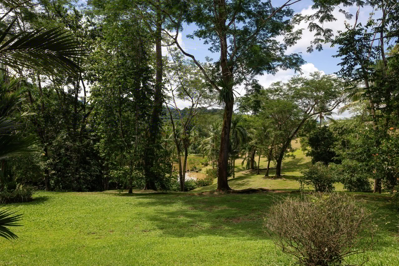Casa Del Lago With Guest Apartment 