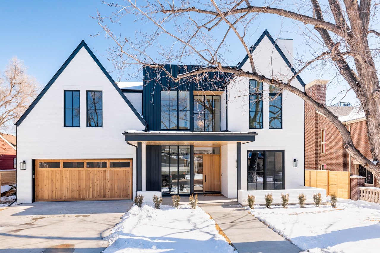 2440 S MONROE STREET | Observatory Park