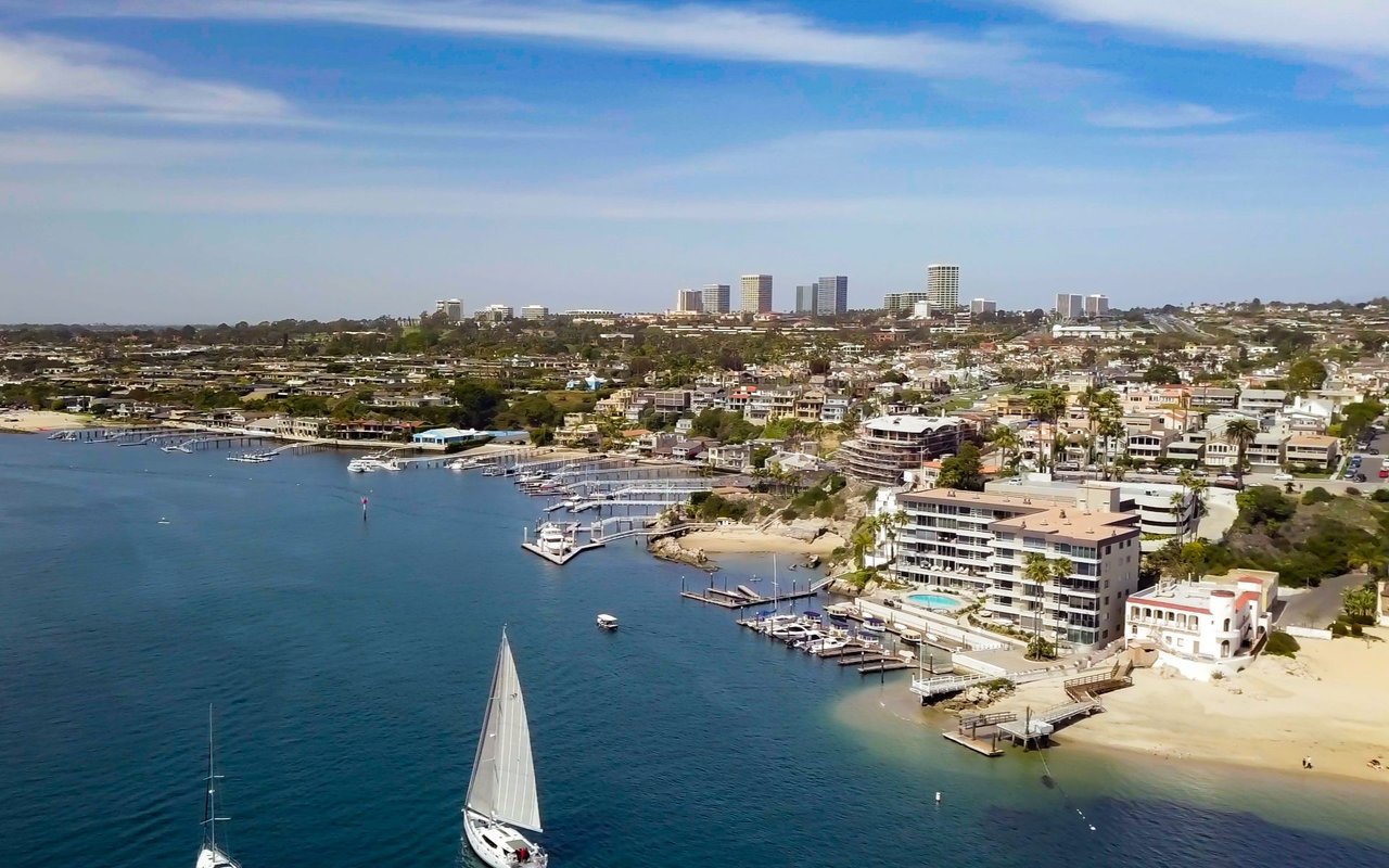 Newport Beach