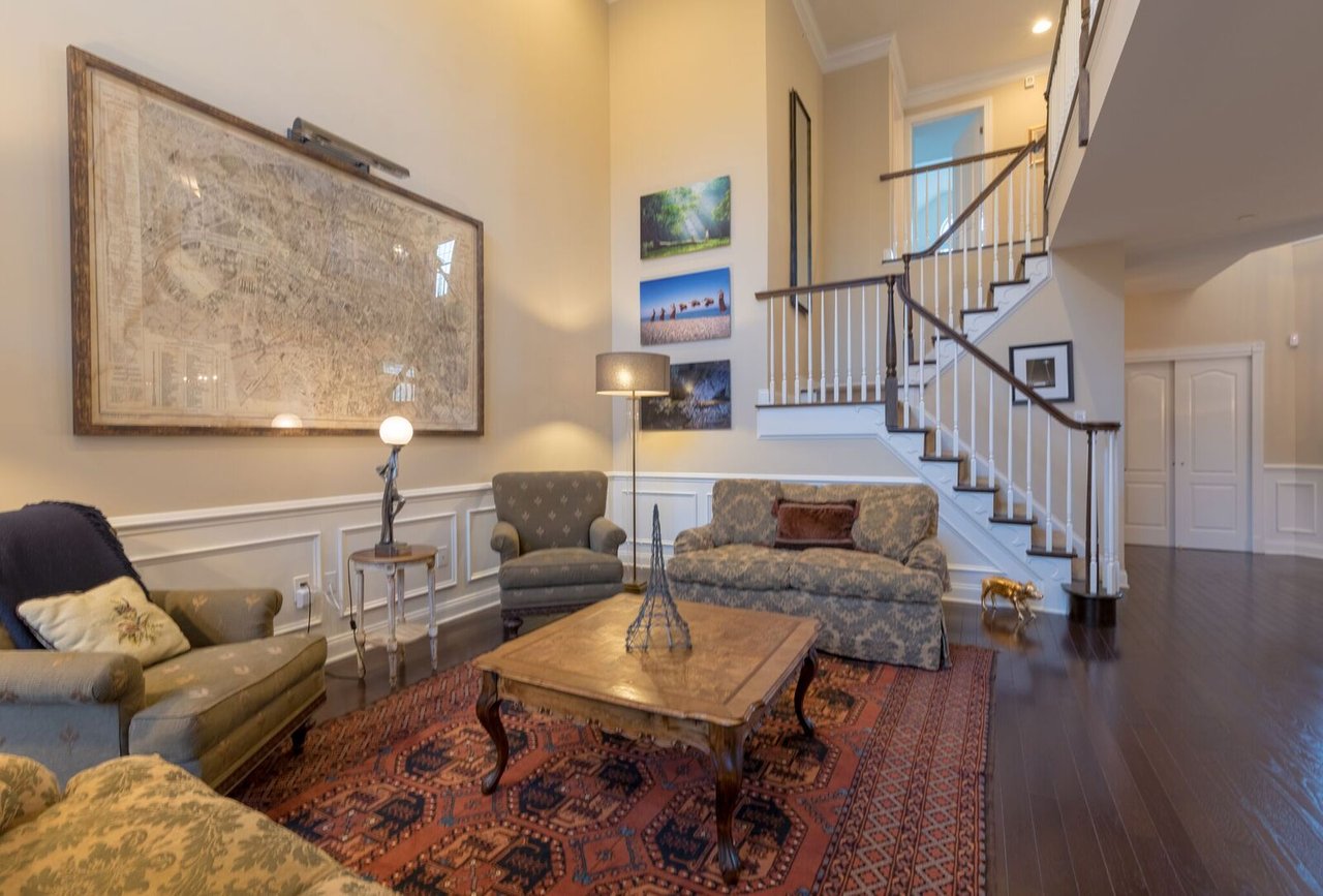 21 Woodstone Cir