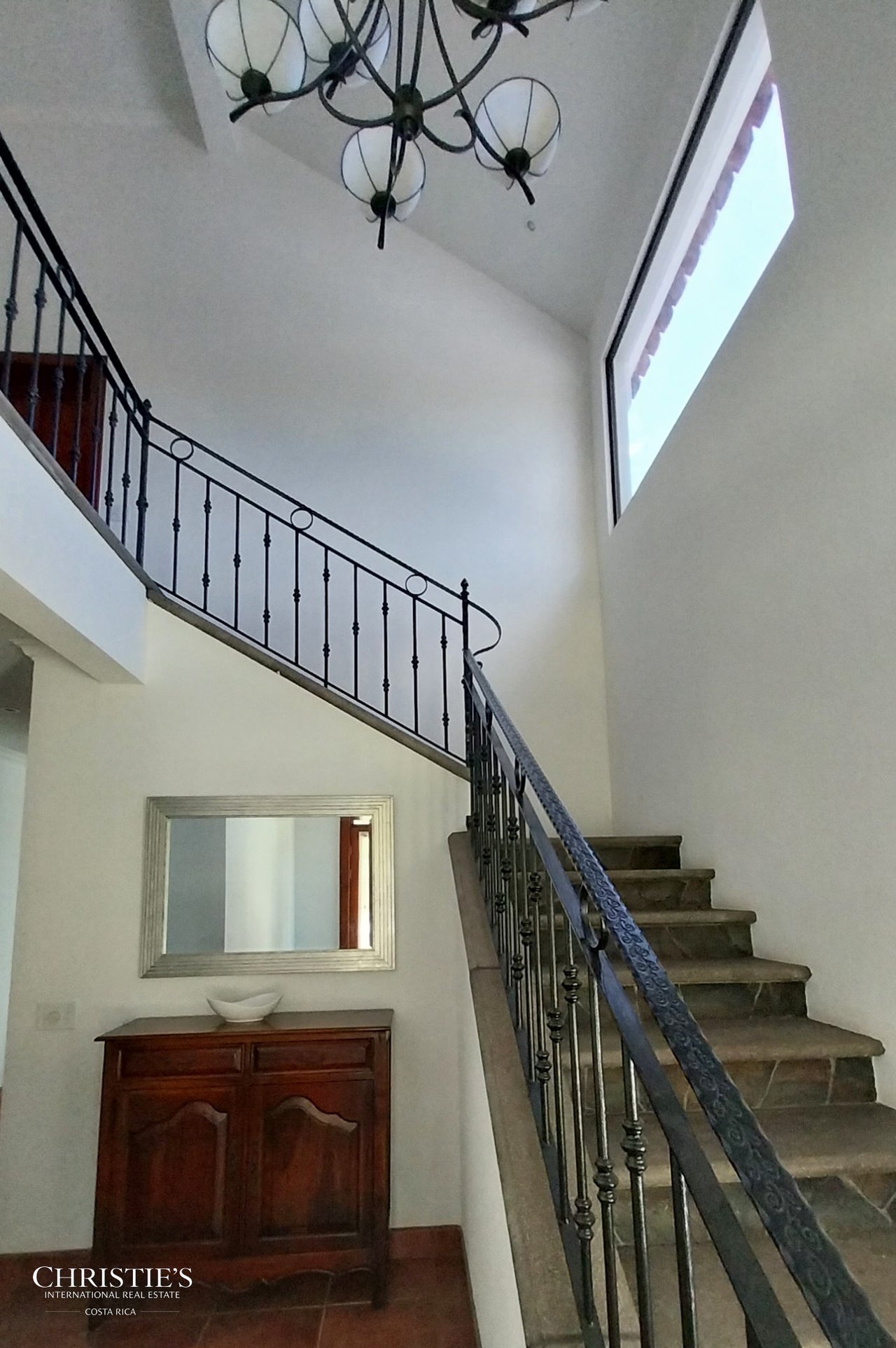 Casa de Estrellas – Luxury Oceanview Living Above Playa Penca & Potrero Bay