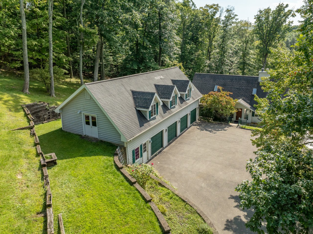 117 Tall Timber Drive, Ligonier | $425,000