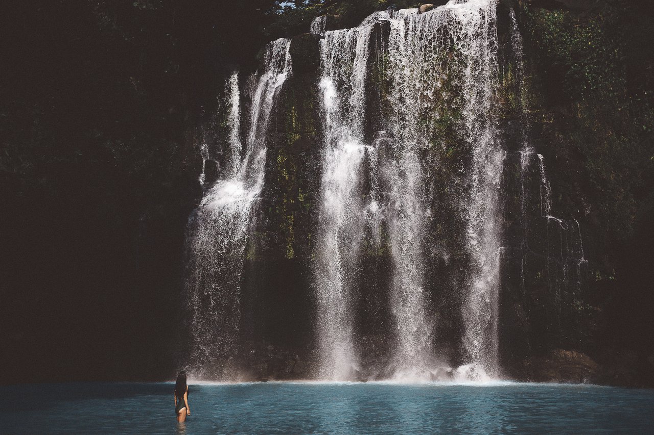  Punta Sabana & Mar Serena
