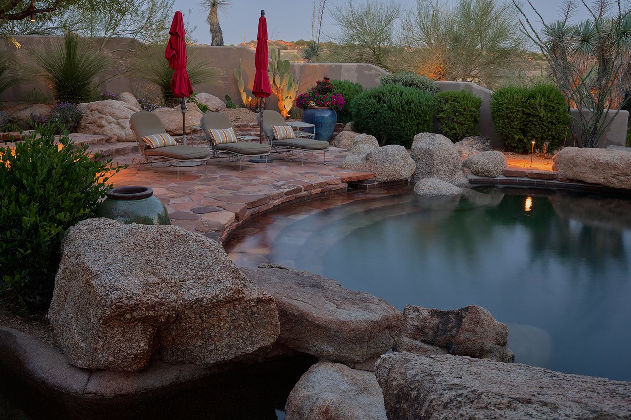 10787 E Prospect Point Drive, Scottsdale