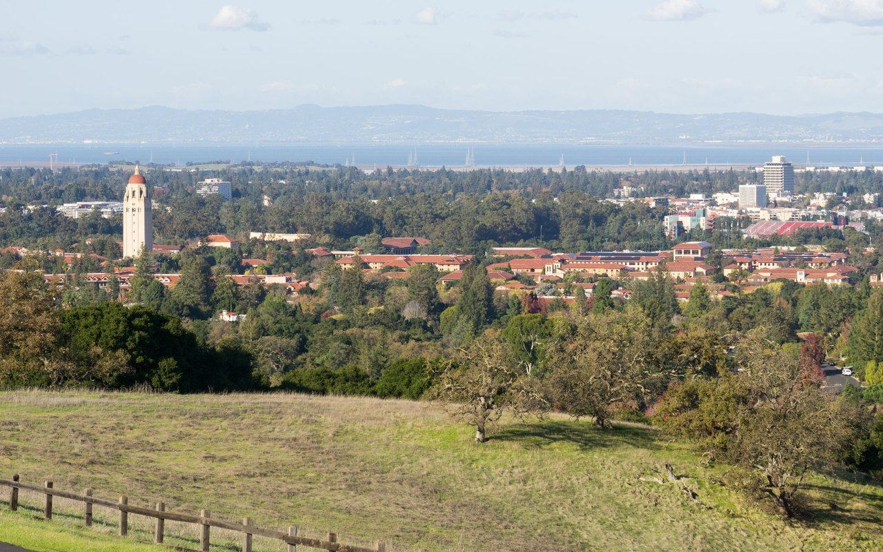 Palo Alto
