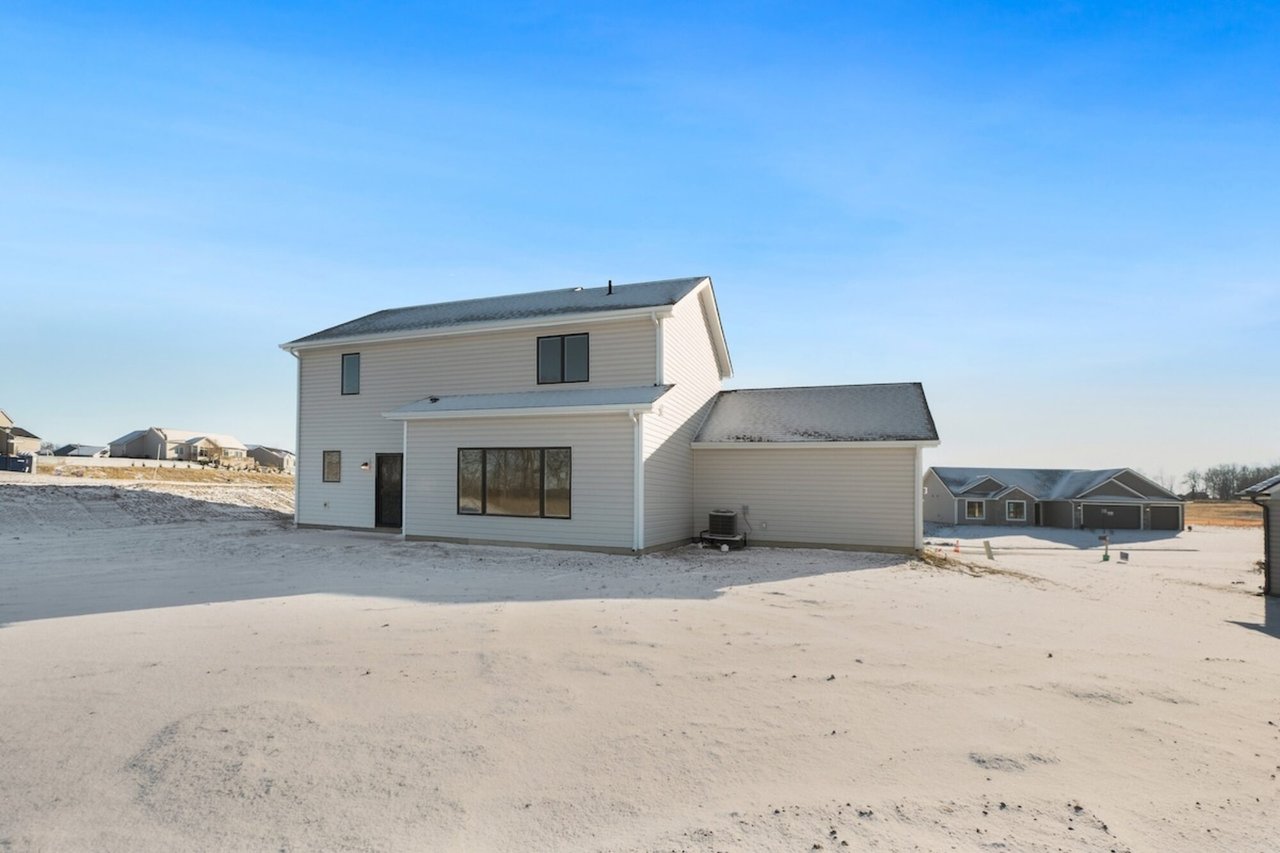 130 Longrifle Rd