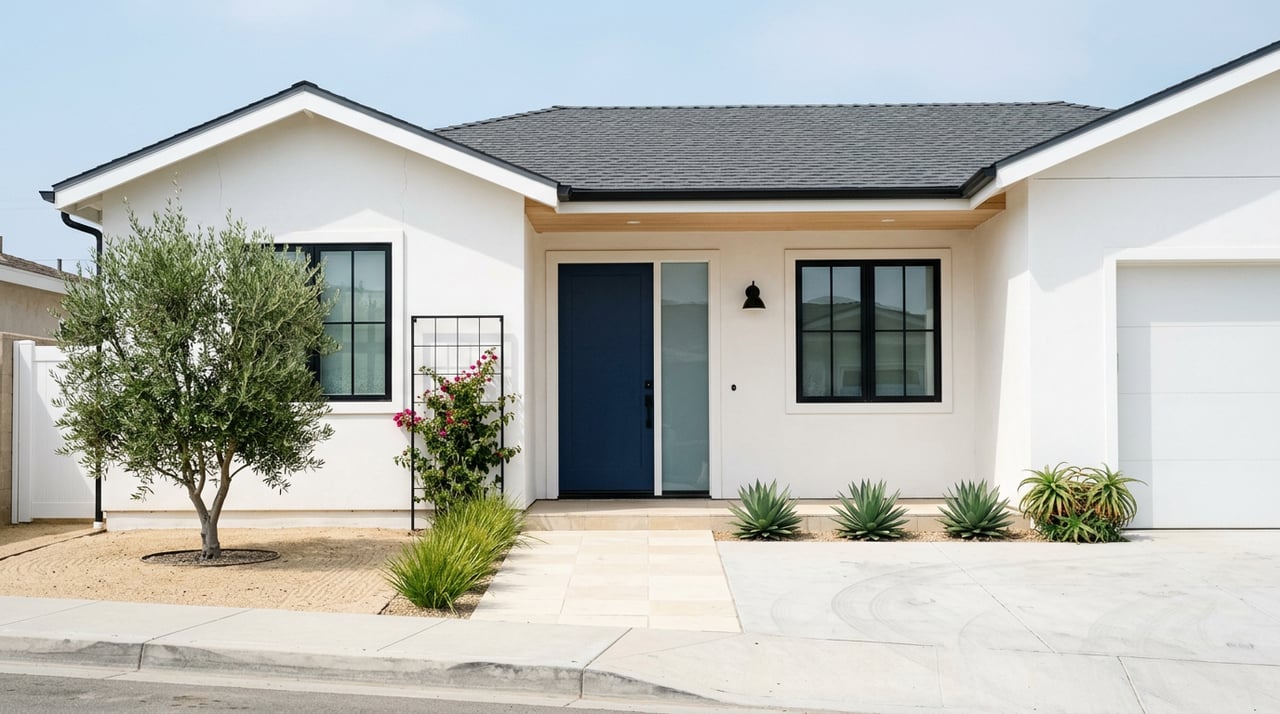 Buying A Second Home In La Jolla