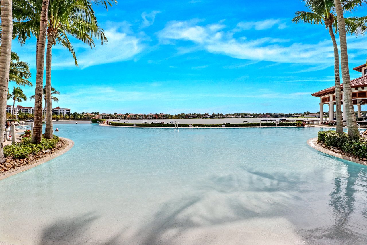 Miromar Lakes Beach & Golf Club - Bellamare