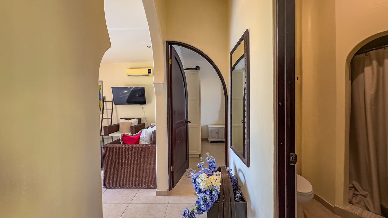 Beachfront Community Residence