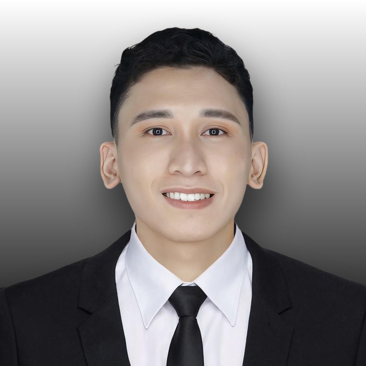 Cristopher Gandong