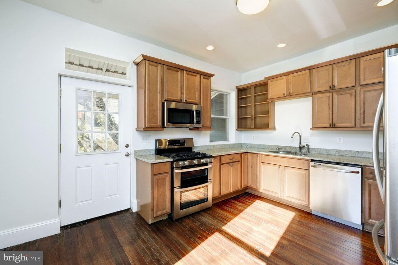 2100 Flagler Pl NW