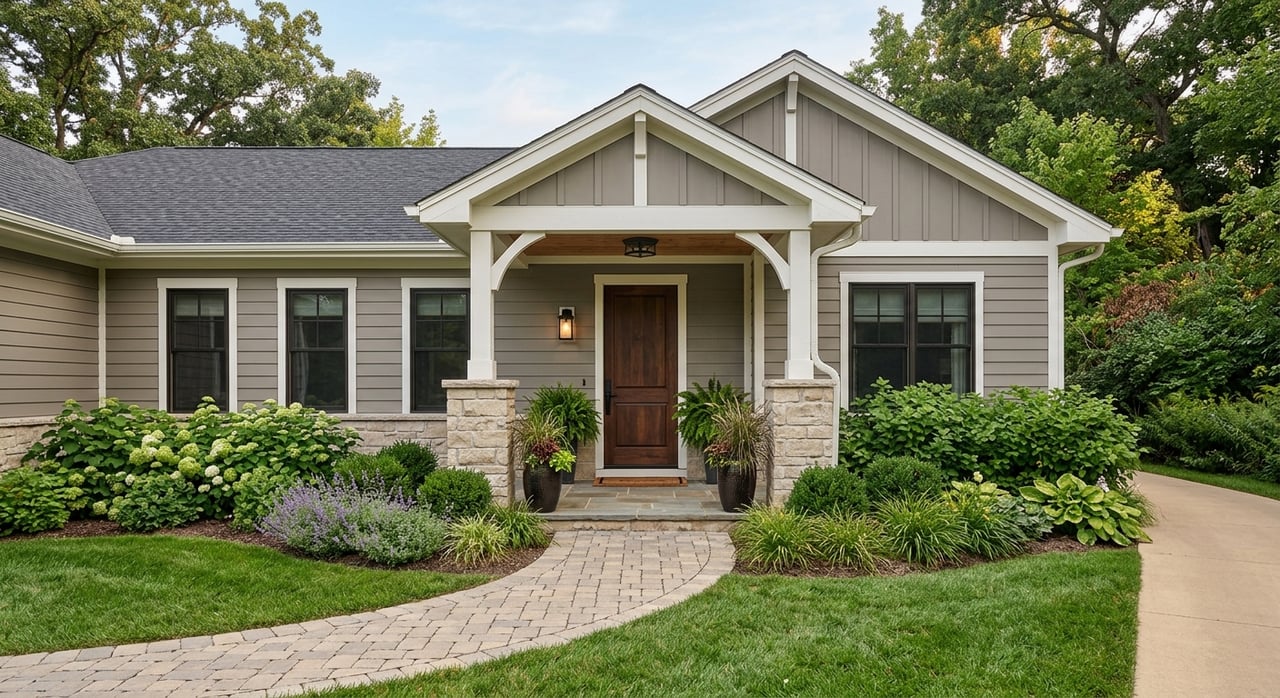 Selling a Home in Old Kinderhook's Resort Community