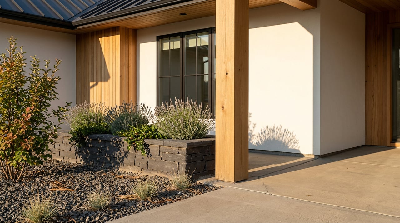 Late Summer In Northwest Crossing: A New Weekend Geometry
