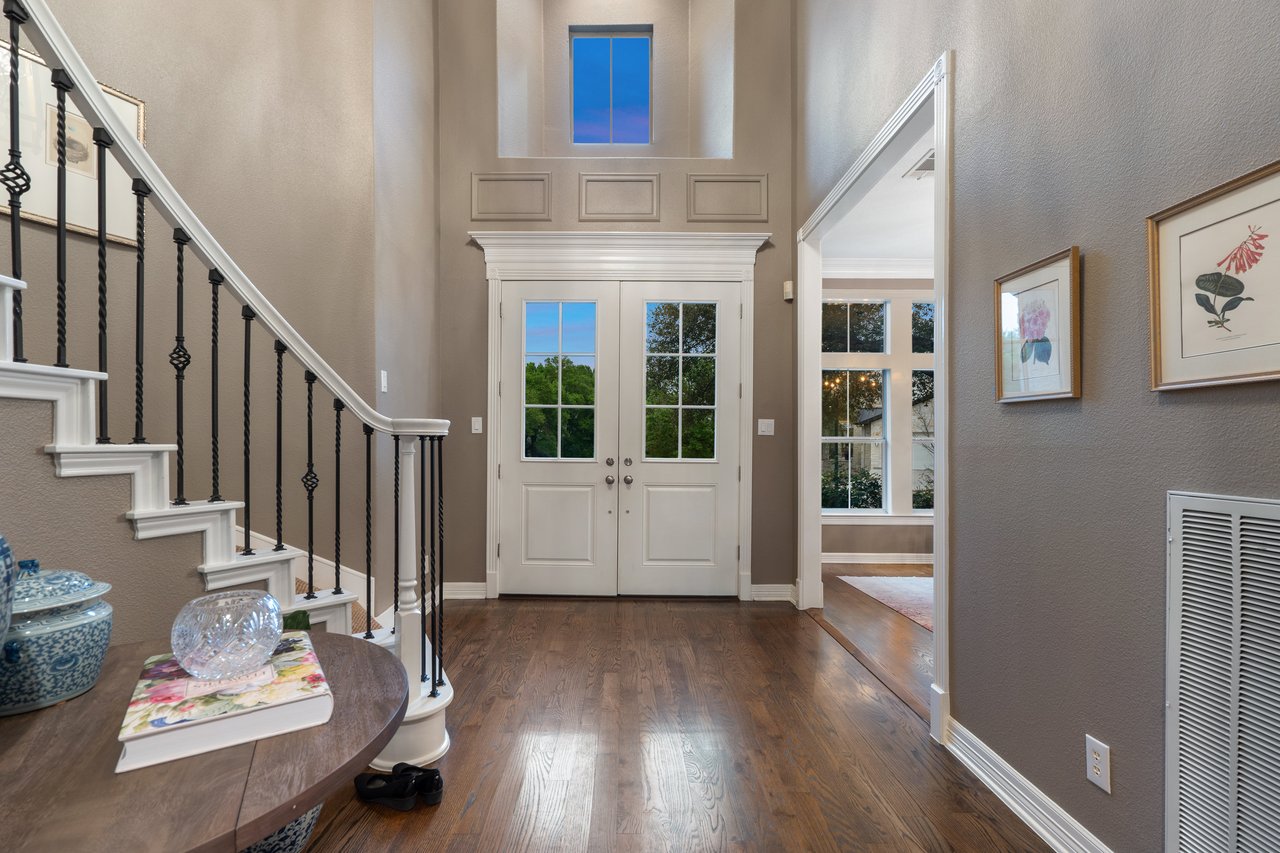 3313 Texas Star Lane
