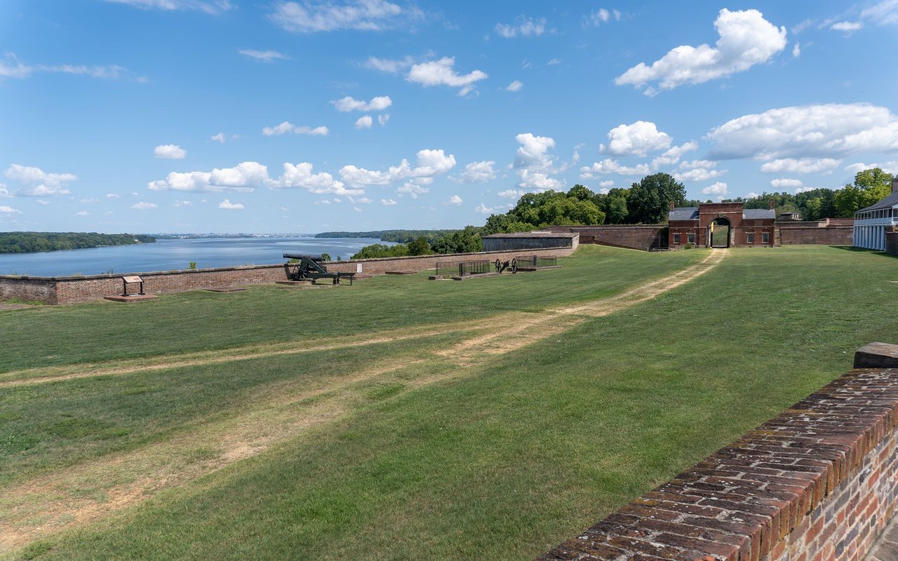 Fort Washington
