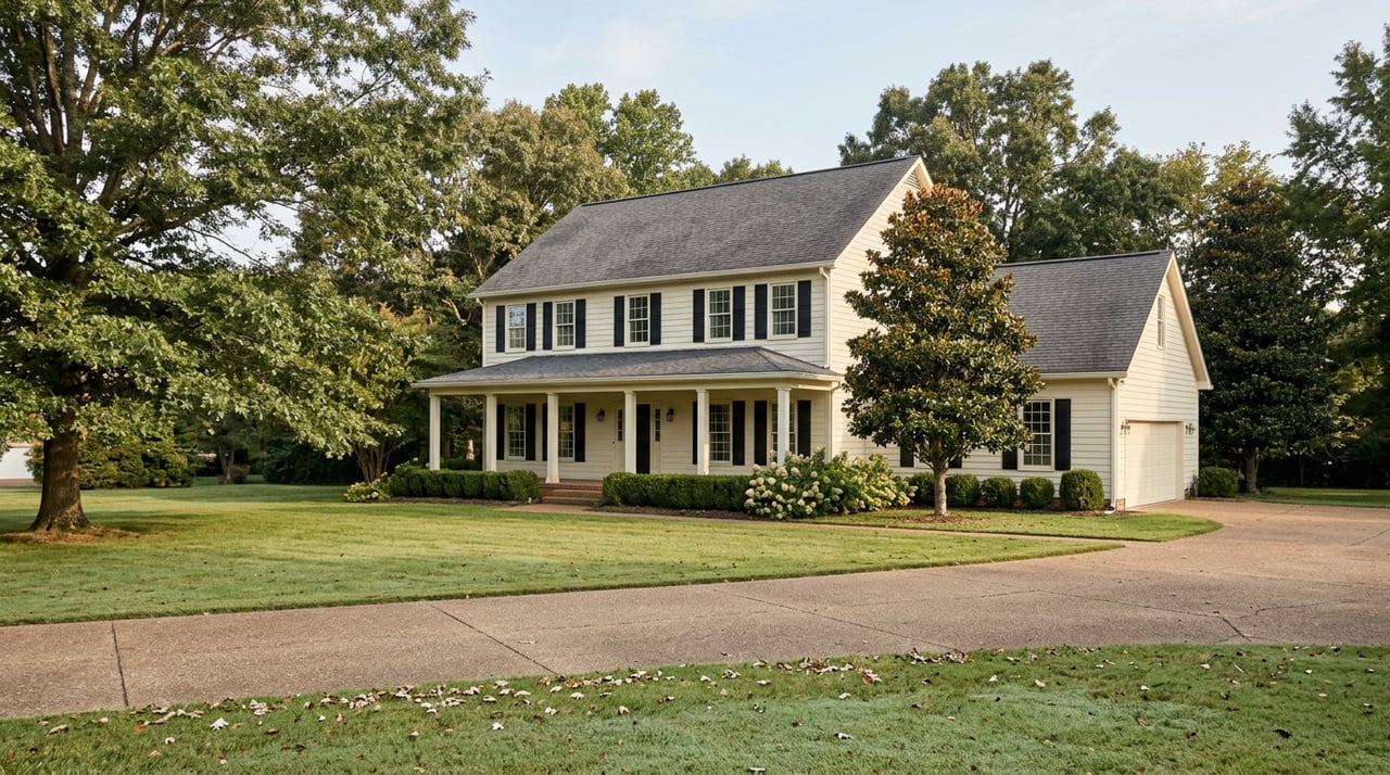 What Virginia's New Septic Law Doesn't Actually Require Before You Sell in James City County