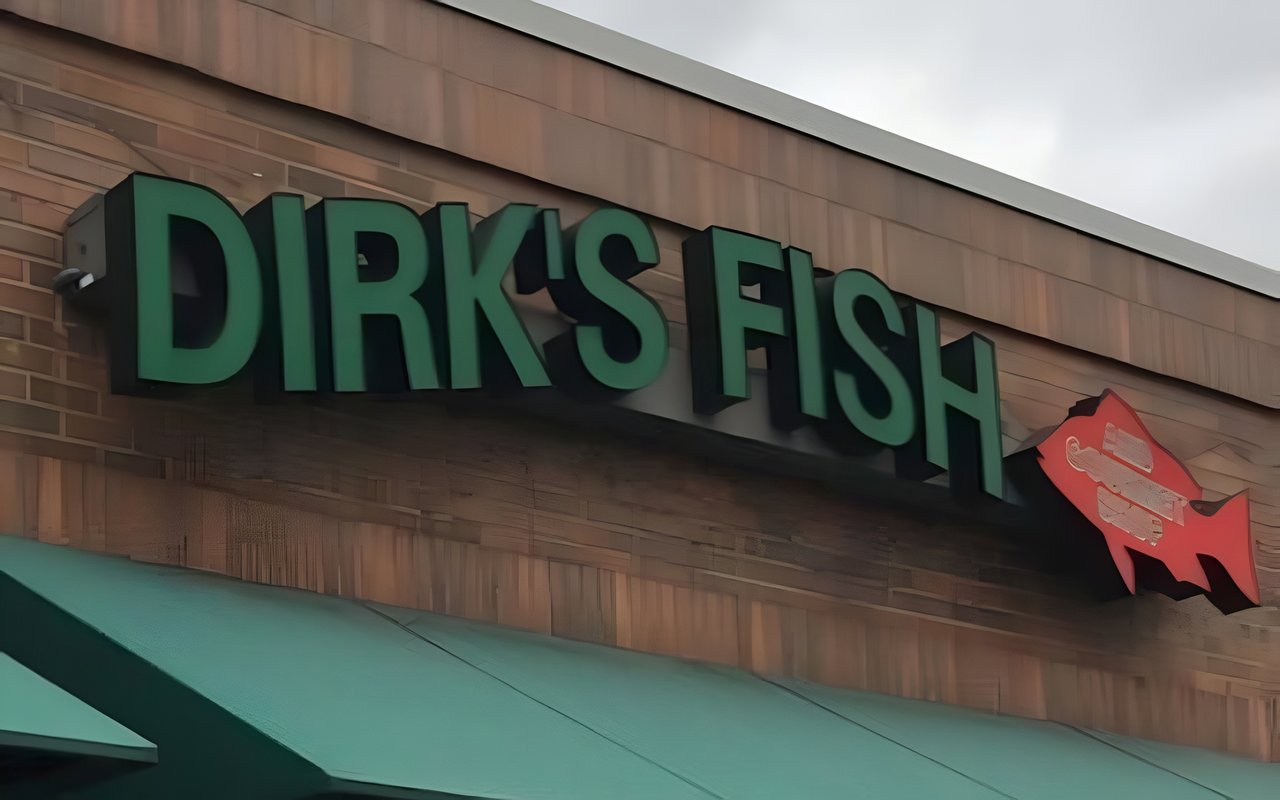 Dirk's Fish & Gourmet Shop