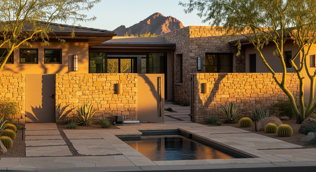 What 'Lock-and-Leave' Really Means In Paradise Valley