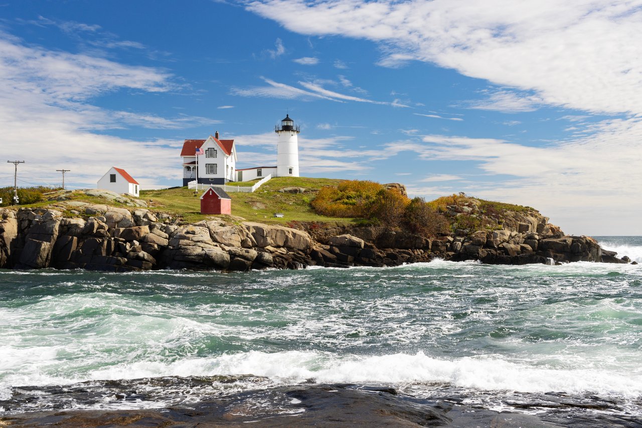 Maine