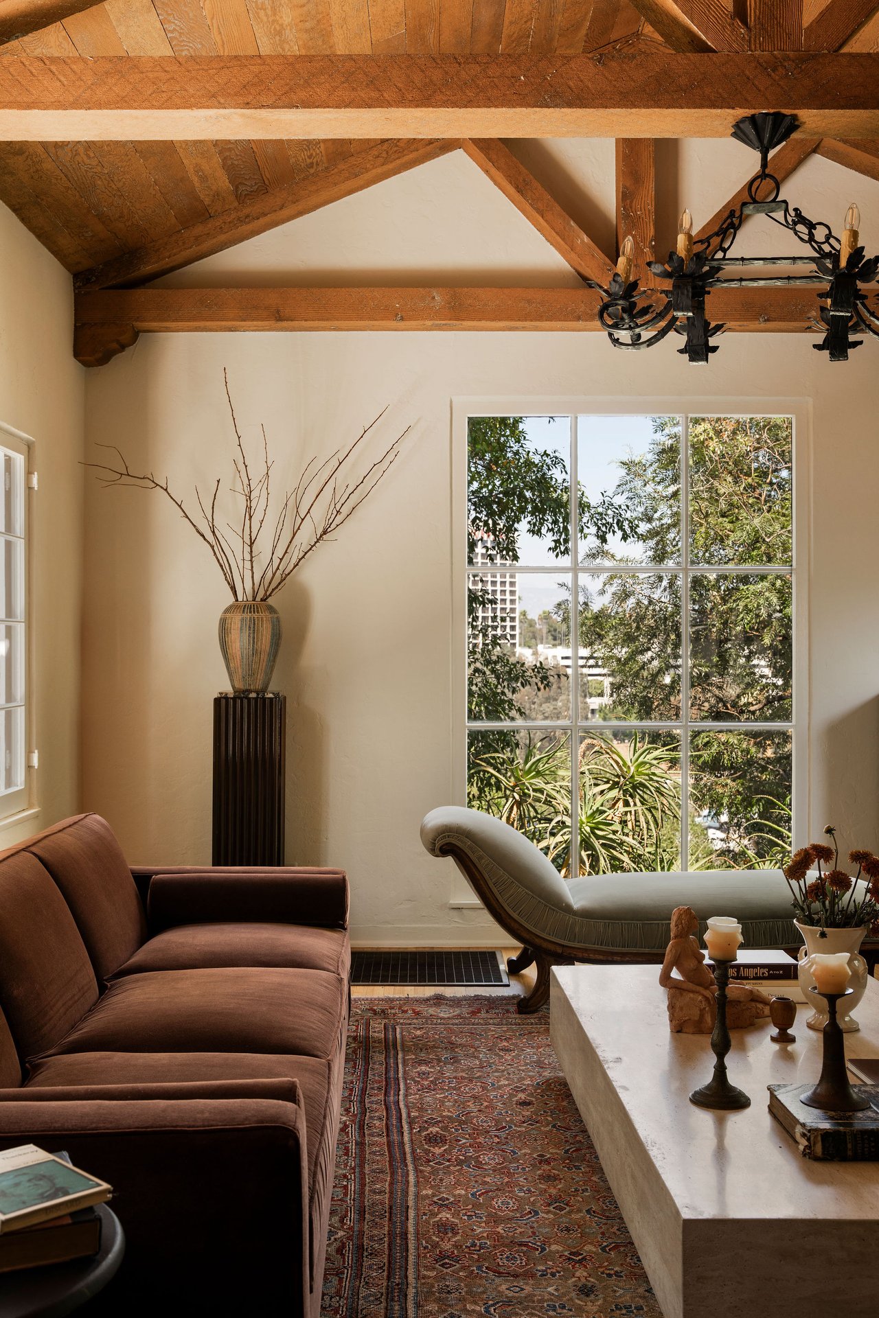 3895 Fredonia in Studio City