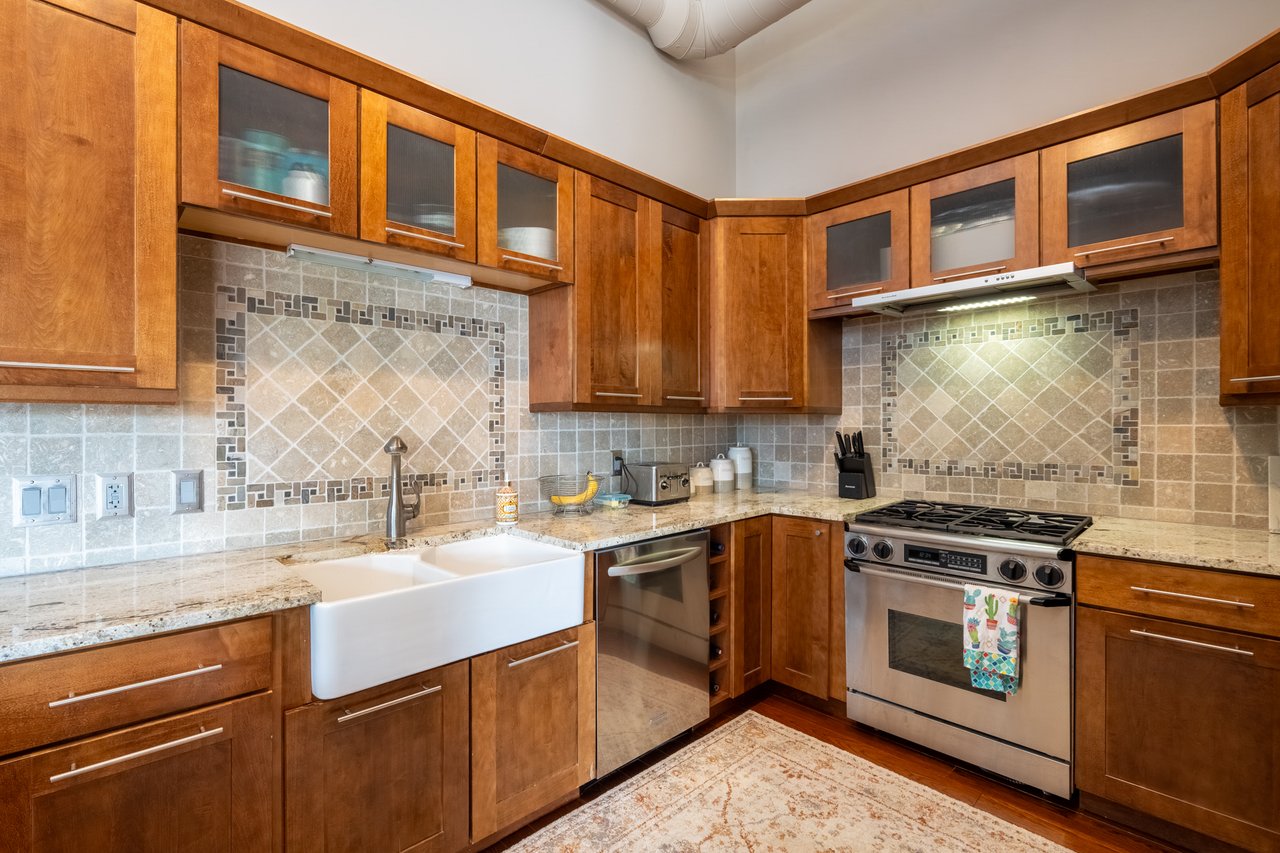 930 Acoma Street Unit #301, Denver, CO 80204