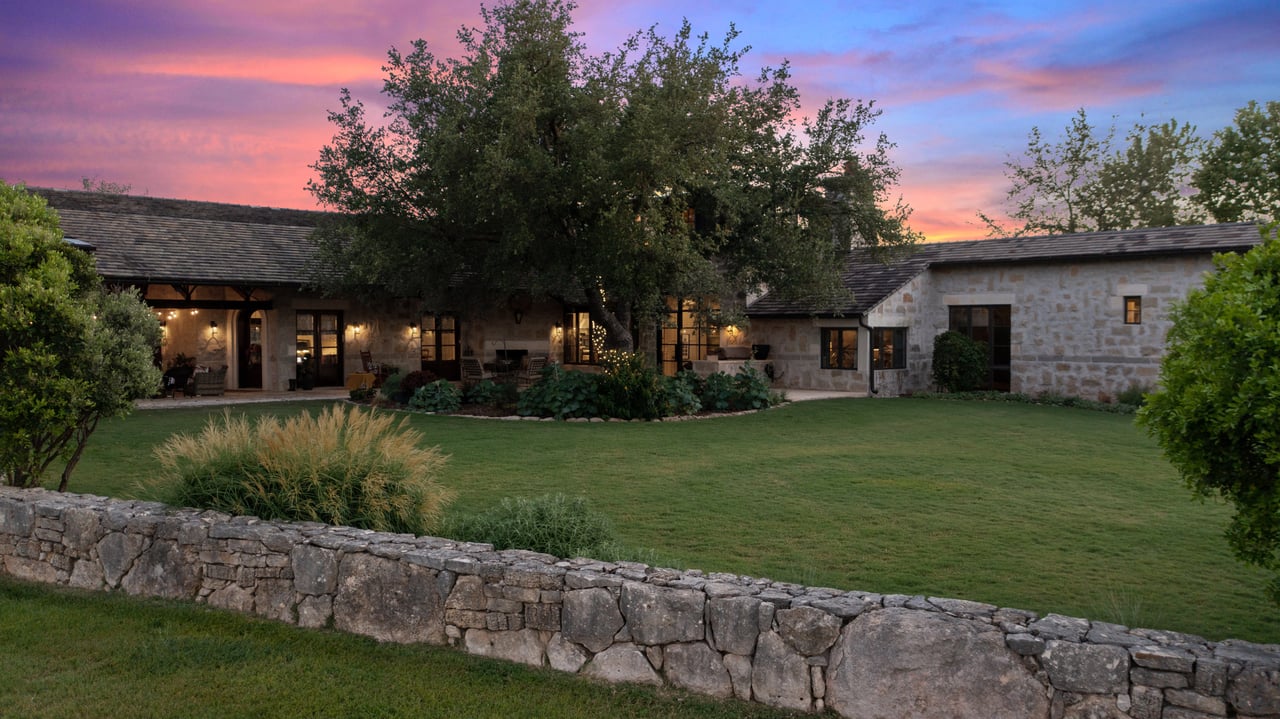 Barton Creek Lakeside