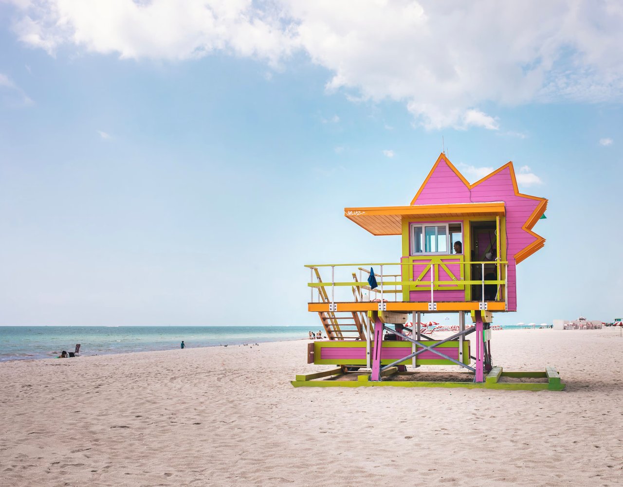 Things to Do in Miami Beach