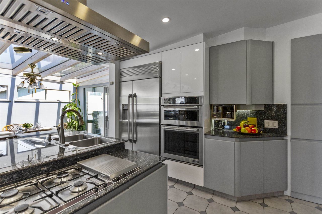 6690 Toderick Street, Vancouver