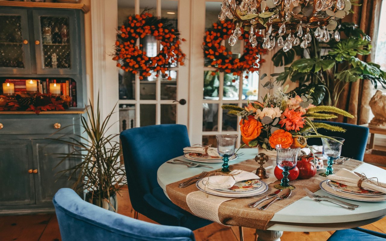 Giving Love for the Holidays – Families First