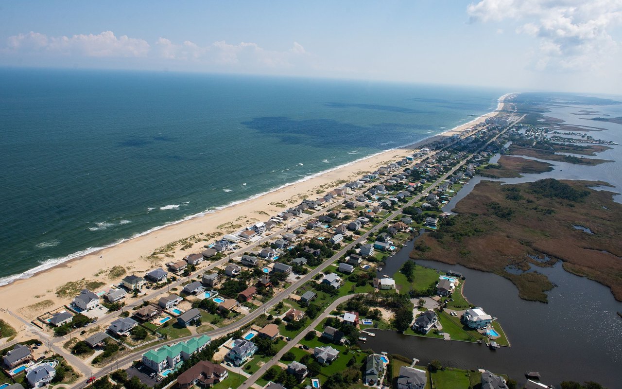 Sandbridge