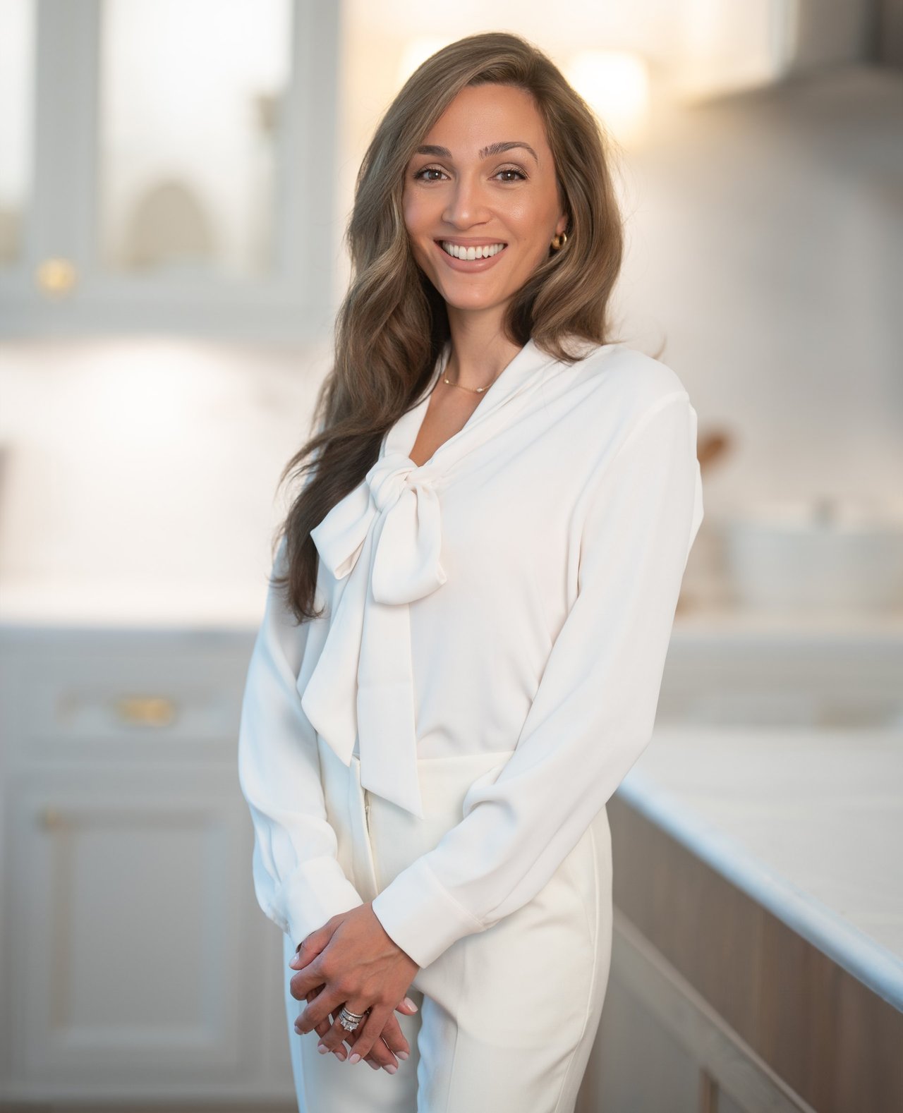 Stephanie Mitchell