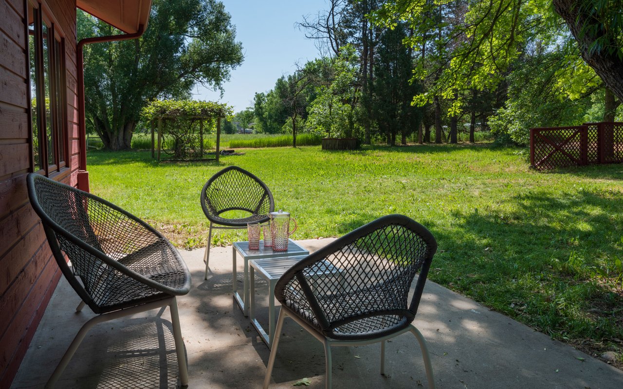 1166 Cherryvale Road