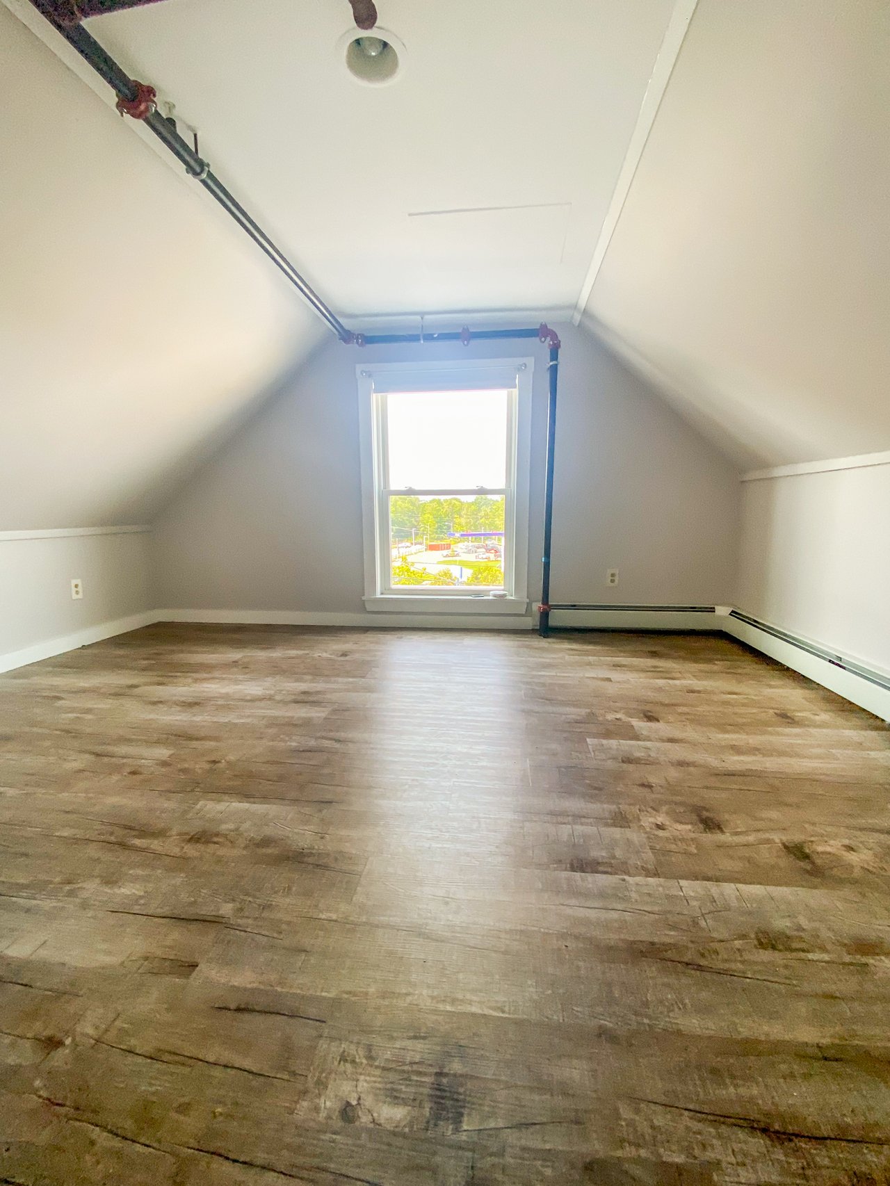 Rental Currently Available