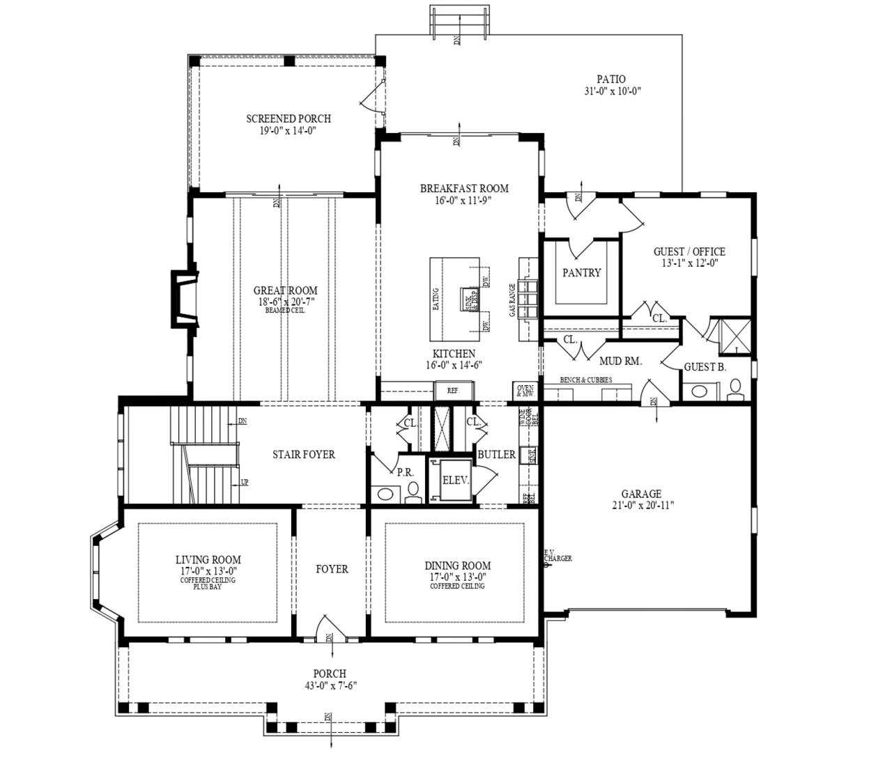 5216 Sangamore Road in Bethesda