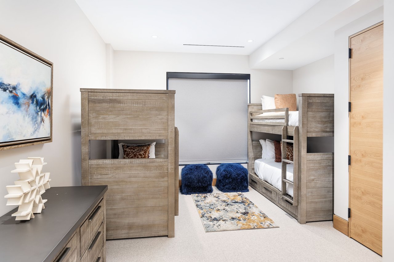 Ski-In/Ski-Out Luxury at the Elk Camp Gondola