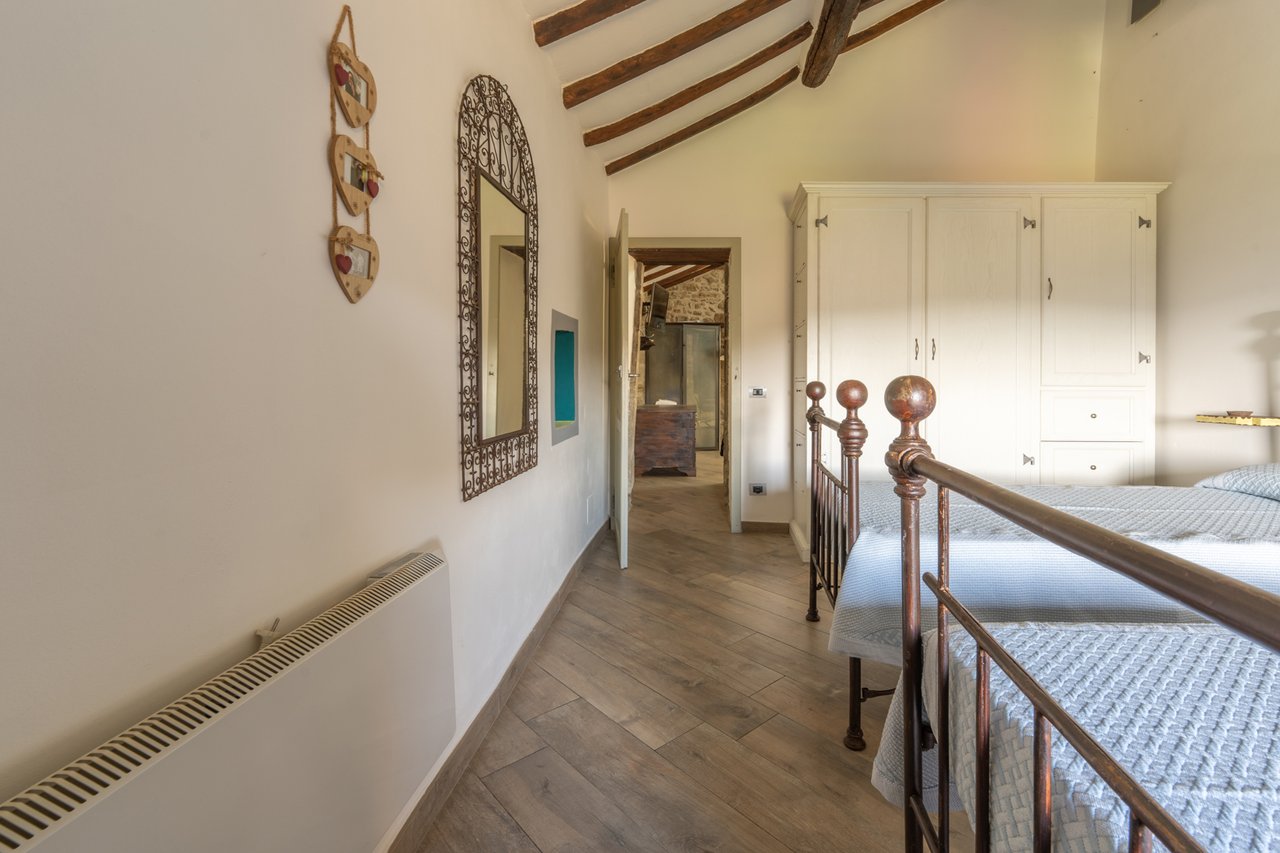 TENUTA IL SOLCO