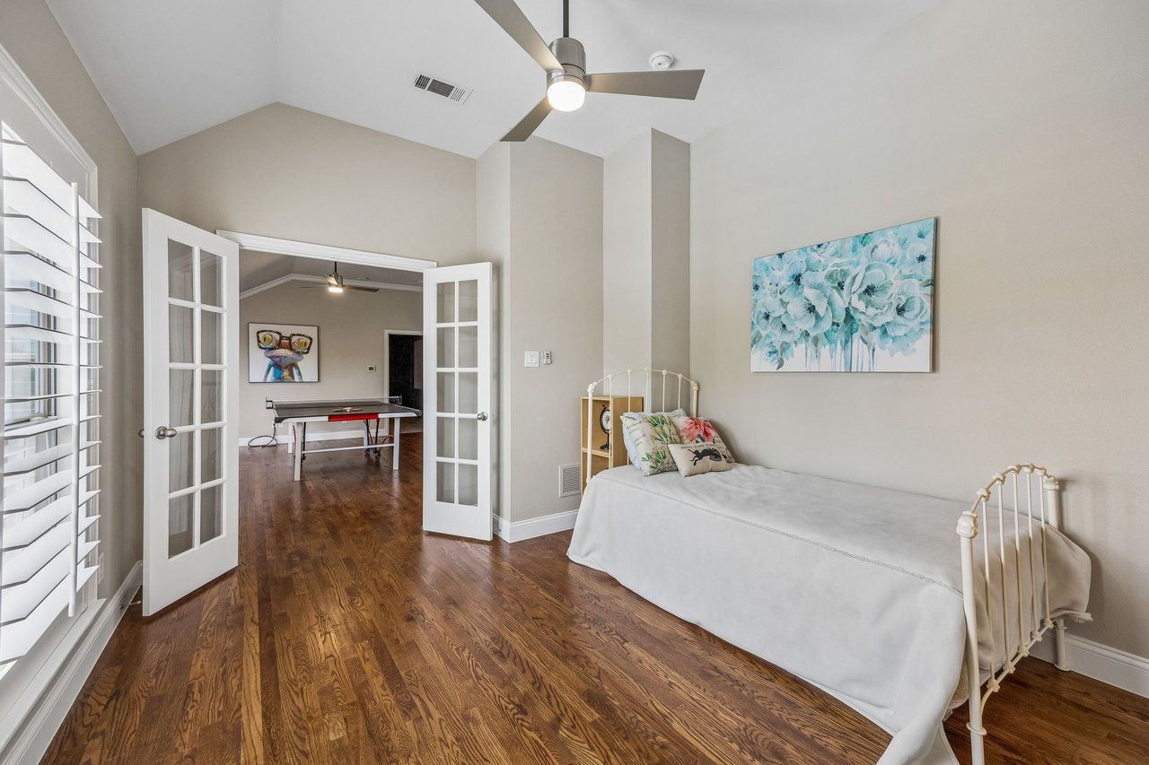 309 Black Walnut Drive