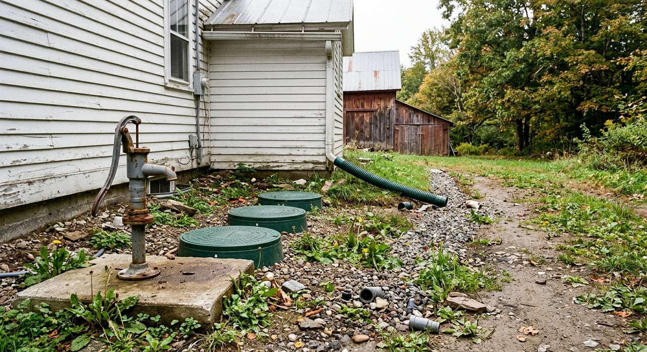 Due Diligence For Chester County Acreage Buyers