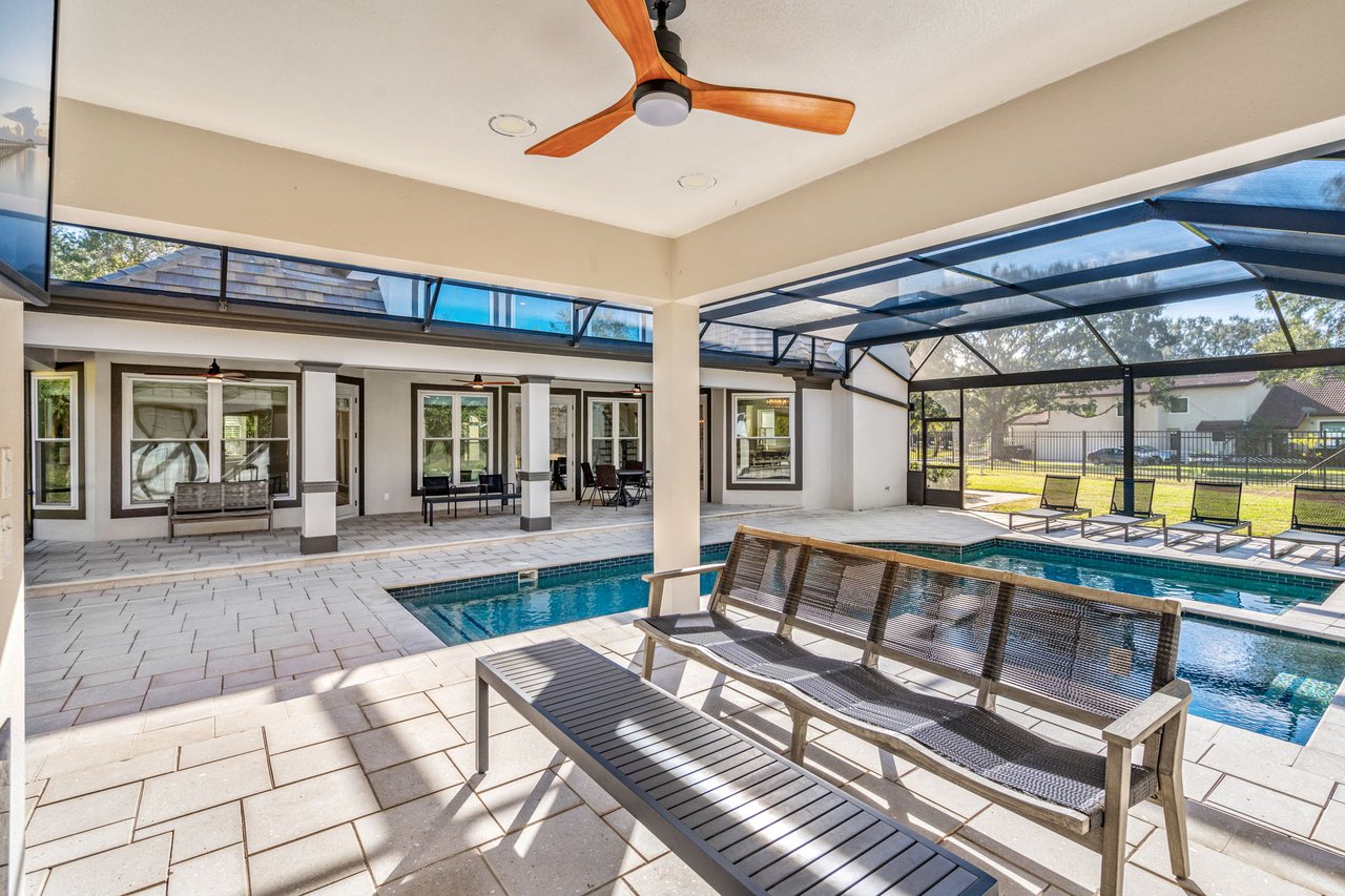 12906 Water Point Blvd,