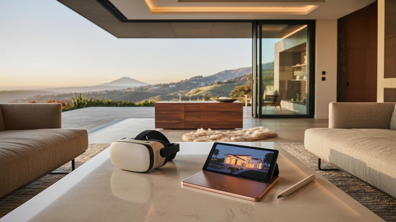 How Technology is Changing the Homebuying Process in Fremont, CA