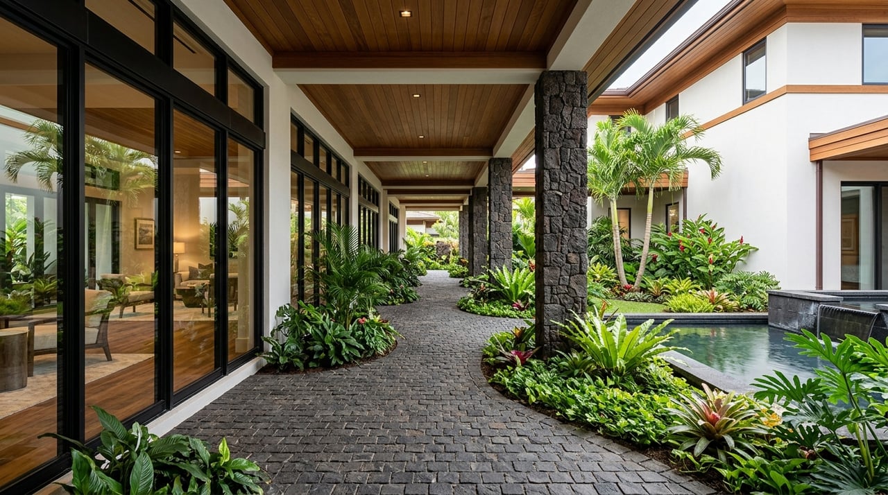 How Hualālai Resort Compares To Other Kona Coast Clubs